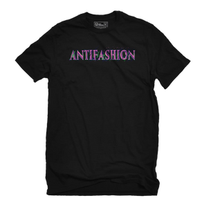 playera ANTIFASHION dragon (oversize)