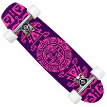 Cargar imagen en el visor de la galería, Patineta CRUSIER personalizada sol (llave + envio GRATIS)
