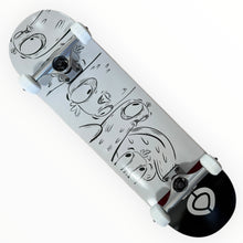 Cargar imagen en el visor de la galería, Patineta CIRCA aves (llave + envio gratis)
