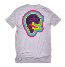 Cargar imagen en el visor de la galería, playera ANTIFASHION Dino (oversize)
