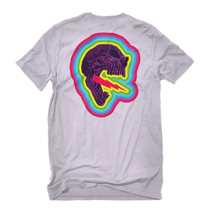 playera ANTIFASHION Dino (oversize)