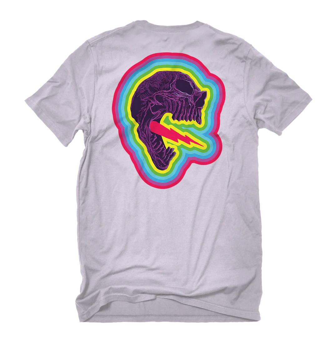 playera ANTIFASHION Dino (oversize)