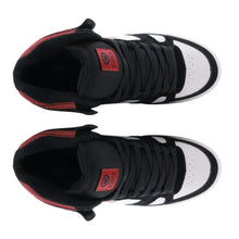 Cargar imagen en el visor de la galería, NUEVO C1RCA 99 VULC HI RED BLACK WHITE.
