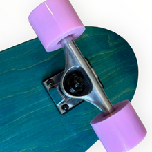 Cargar imagen en el visor de la galería, CRUSIER BLK verde  (llave + envio gratis)

