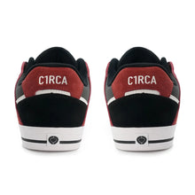Cargar imagen en el visor de la galería, NUEVO C1RCA 205 VULC SE RED BLACK PEAT WHITE
