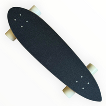 Cargar imagen en el visor de la galería, Mini Longboard PINTAIL  LOKO7 perico red (envio + llave gratis)
