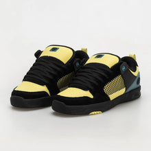 Cargar imagen en el visor de la galería, NUEVO C1RCA TAVE TT BLACK TEAL CANARY YELLOW
