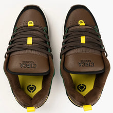 Cargar imagen en el visor de la galería, NUEVO C1RCA CX201R SHITAKE FOREST YELLOW
