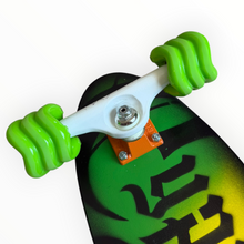 Cargar imagen en el visor de la galería, Penny  BLK rasta  (llave + envio gratis)
