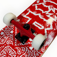 Cargar imagen en el visor de la galería, Patineta FLIP bandana(envio y llave gratis)
