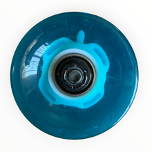 Cargar imagen en el visor de la galería, CRUSIER BLK azul (llave + envio gratis)
