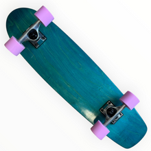 Cargar imagen en el visor de la galería, CRUSIER BLK verde  (llave + envio gratis)
