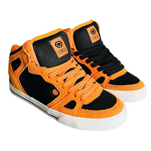 Cargar imagen en el visor de la galería, C1RCA 99 HI VULC ORANGE BLACK.
