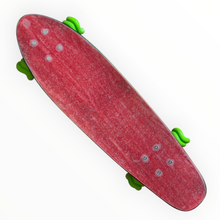 Cargar imagen en el visor de la galería, Penny  BLK rasta  (llave + envio gratis)
