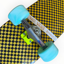 Cargar imagen en el visor de la galería, CRUSIER Vans edición especial (llave + envio gratis)
