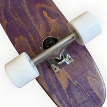 Cargar imagen en el visor de la galería, Penny  BLK morado  (llave + envio gratis)
