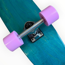 Cargar imagen en el visor de la galería, CRUSIER BLK verde  (llave + envio gratis)
