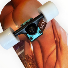 Cargar imagen en el visor de la galería, Patineta principiante A.L.S. mod 1 (llave + envio gratis) OFERTA DEL MES! (copia 2)
