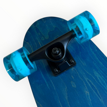 Cargar imagen en el visor de la galería, CRUSIER BLK azul (llave + envio gratis)
