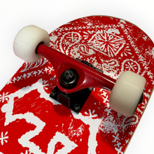 Cargar imagen en el visor de la galería, Patineta FLIP bandana(envio y llave gratis)
