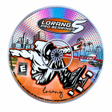 Cargar imagen en el visor de la galería, Baleros LORANG game

