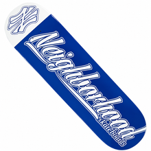 Cargar imagen en el visor de la galería, Tabla NEIBORHOOD  NH (LIJA + ENVIO GRATIS).
