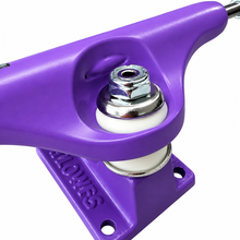 Cargar imagen en el visor de la galería, Truck SHIVER balon morado 149mm (ideal tabla 8.2 a 8.5)
