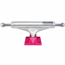 Cargar imagen en el visor de la galería, Truck SHIVER  team hollow rosa 149mm (ideal tabla 8.2 a 8.5)

