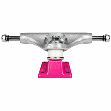 Cargar imagen en el visor de la galería, Truck SHIVER  team hollow rosa 149mm (ideal tabla 8.2 a 8.5)
