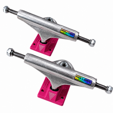 Cargar imagen en el visor de la galería, Truck SHIVER  team hollow rosa 149mm (ideal tabla 8.2 a 8.5)
