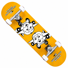 Cargar imagen en el visor de la galería, Patineta TACO aguila(envio y llave gratis).
