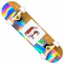 Cargar imagen en el visor de la galería, Patineta TACO tigre (llave + envio gratis)
