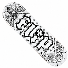 Cargar imagen en el visor de la galería, Tabla FLIP bandana (LIJA + ENVIO GRATIS)
