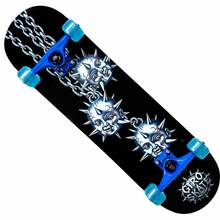 Cargar imagen en el visor de la galería, Patineta GIRO monos  (envio y llave gratis).
