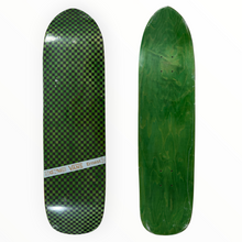 Cargar imagen en el visor de la galería, Tabla VANS crusier cuadros  (LIJA + ENVIO GRATIS)
