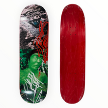 Cargar imagen en el visor de la galería, TABLA OFERTA bruce (LIJA + ENVIO GRATIS)
