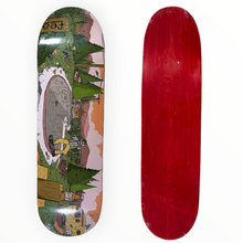 Cargar imagen en el visor de la galería, TABLA OFERTA bowl (LIJA + ENVIO GRATIS)
