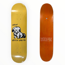 Cargar imagen en el visor de la galería, Tabla MEOW perrito (LIJA + ENVIO GRATIS)
