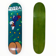 Cargar imagen en el visor de la galería, Tabla pizza pato  (LIJA + ENVIO GRATIS)
