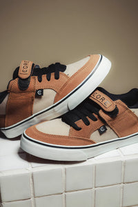 CORE pressure orange/neutro