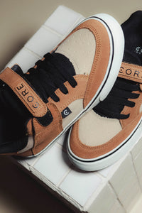 CORE pressure orange/neutro