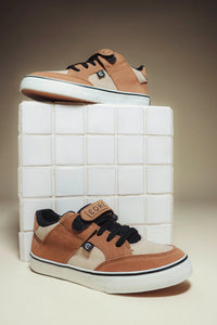 CORE pressure orange/neutro