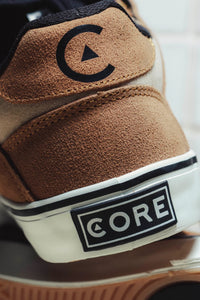 CORE pressure orange/neutro