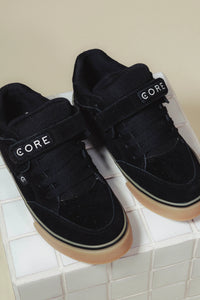 CORE pressure black gum