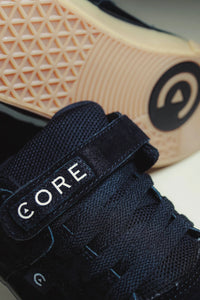 CORE pressure black gum