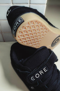 CORE pressure black gum