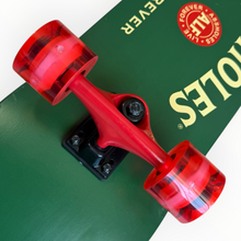 Cargar imagen en el visor de la galería, Patineta principiante A.L.S. Botella (llave + envio gratis) OFERTA DEL MES!
