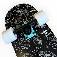 Cargar imagen en el visor de la galería, Patineta principiante A.L.S. rayos (llave + envio gratis) OFERTA DEL MES!
