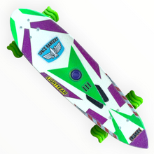 Cargar imagen en el visor de la galería, Mini Longboard PINTAIL  LOKO7 buzz (envio + llave gratis)
