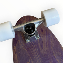 Cargar imagen en el visor de la galería, Penny  BLK morado  (llave + envio gratis)
